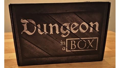 Dungeon in a box. Things To Know About Dungeon in a box. 